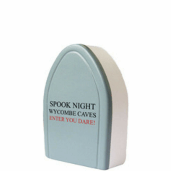 Stress Tombstone
