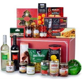 Christmas Hamper