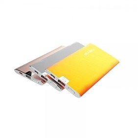 Pocket Size Power Charger