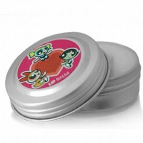 Lip Balm with Beeswax