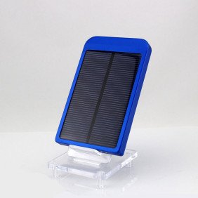 Solar Power Bank