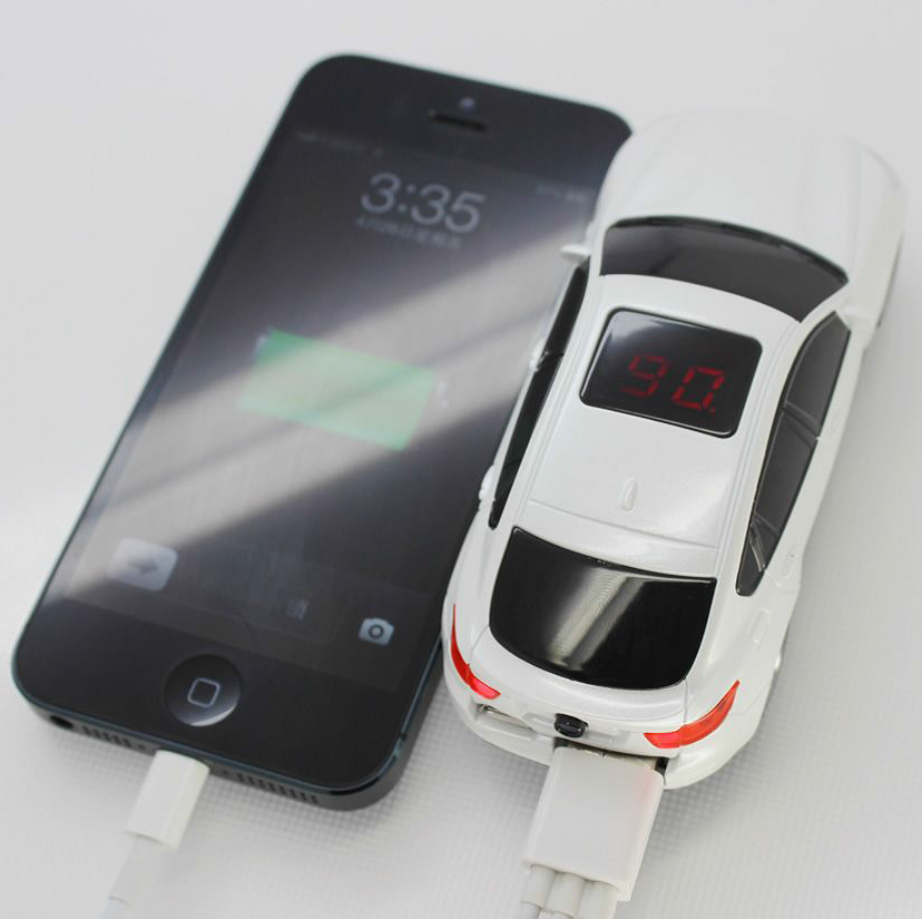 BMW X6 Power Bank