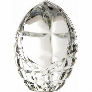 Egg Shaped Paperweight