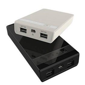 High Capacity Power Charger