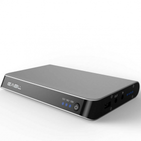 High Capacity Power Bank