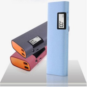 Large Capacity Power Stick