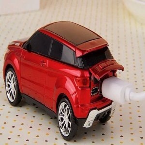 Land Rover Power Charger