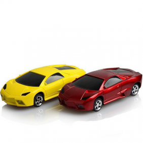 Lamborghini Phone Charger