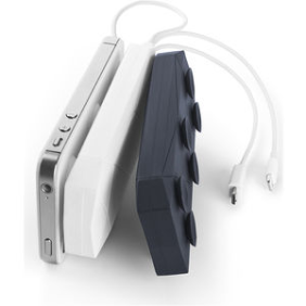 Lego Shaped Power Charger