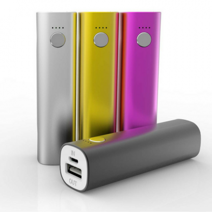Mobile Phone Power Stick