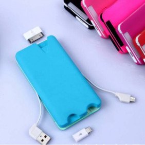 Multi Function Power Bank