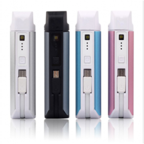 Multi Function Power Charger