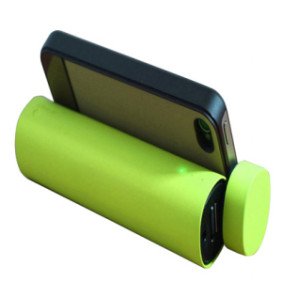 Power Bank Speaker