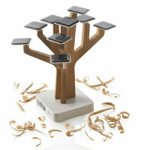 Solar Power Banks