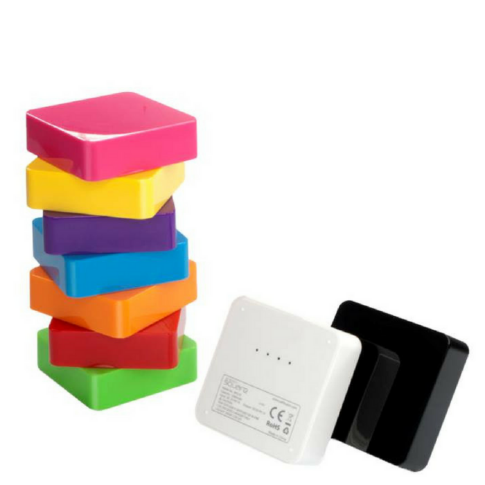 Square Power Charger