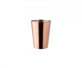 Professional Metal Cocktail Shaker