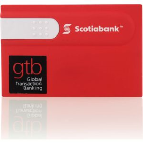 USB Credit Card