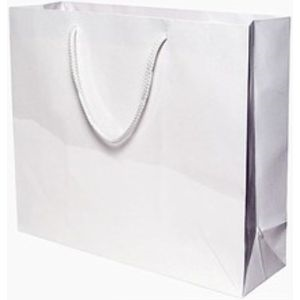 Gloss Laminated Paper Carrier Bag