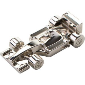 F1 Racing Car Flash Drive