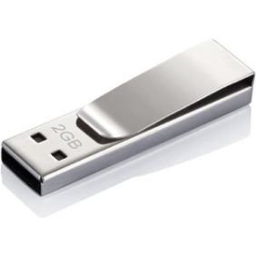 Money Clip USB