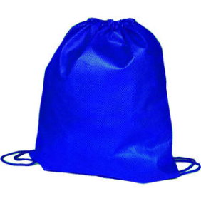 Eco Drawstring Bag