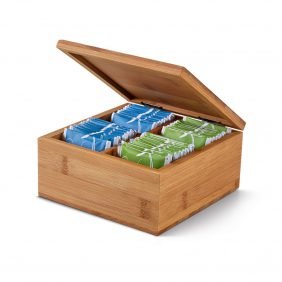 Tea Box