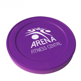 Plastic Food Can Lid