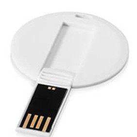 Round Memory Stick