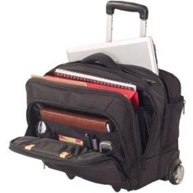 Laptop Trolley Bag