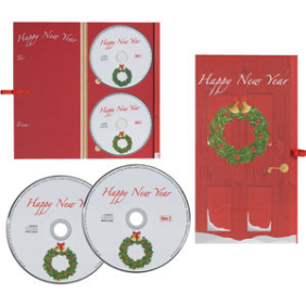 Christmas CD
