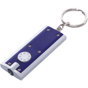 Portland Keyring Torch