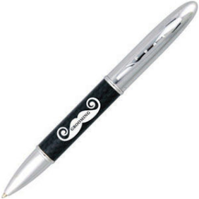 Twist Action Ballpen