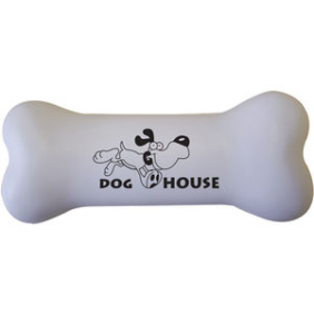 Stress Dog Bone