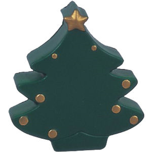 Stress Christmas Tree