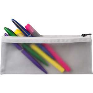 Frosted Pencil Case