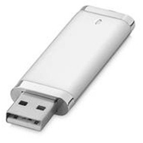 Flat Stick USB