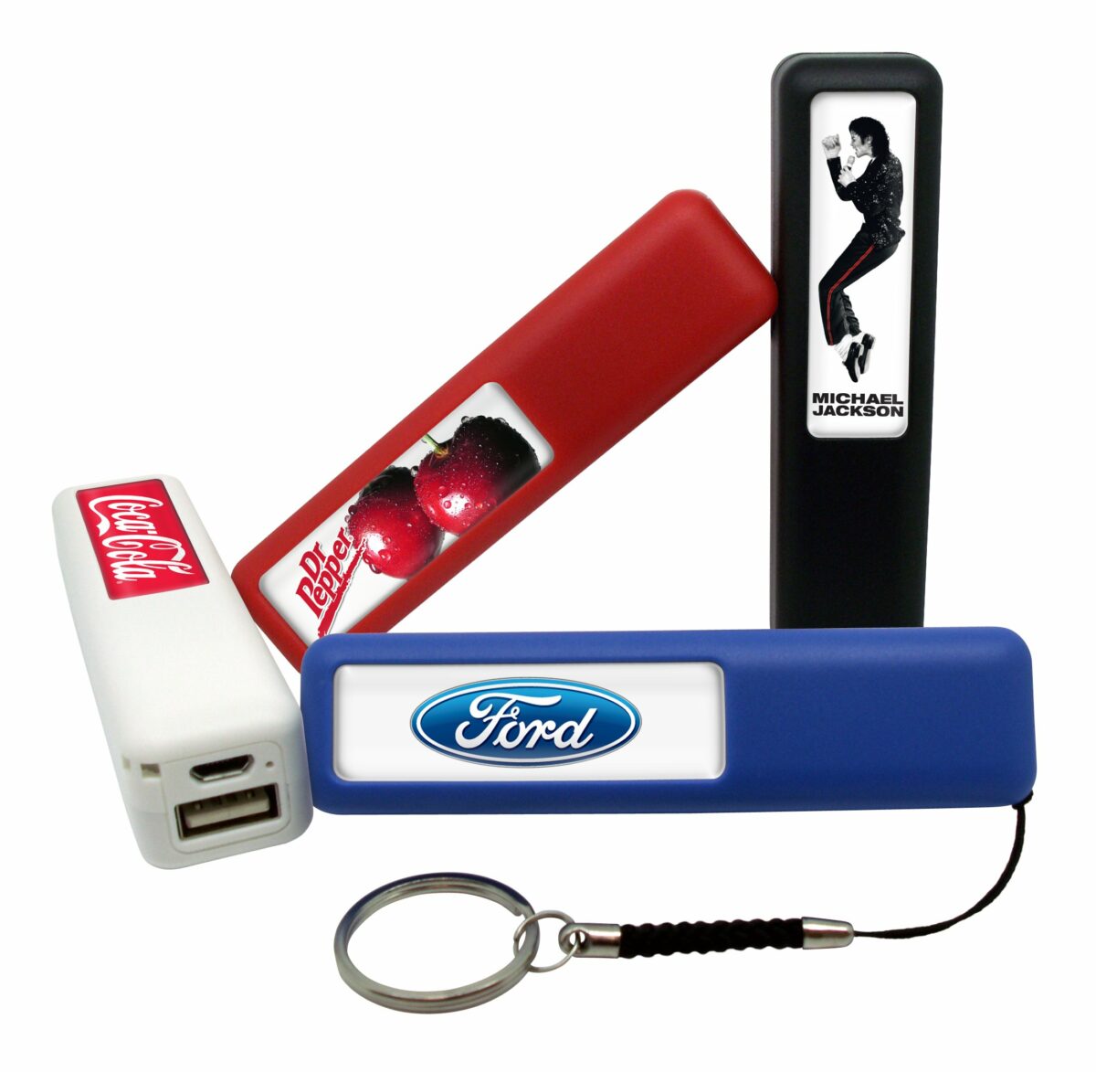 Low Quantity Power Stick - Image 1