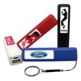 Low Quantity Power Stick