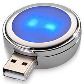 Light Up USB
