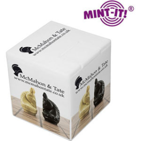 Mini Mint It Cube