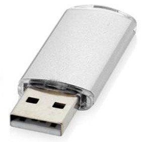 Silicon Valley USB