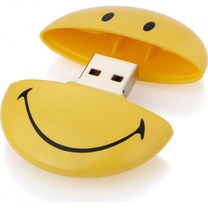 Smiley USB