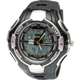Sport Time Watch