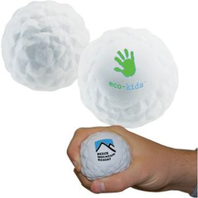 Stress Snow Ball