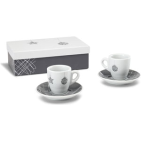 Christmas Coffee Cups 