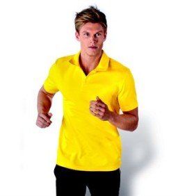 Kariban Performance Polo