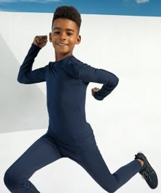 Kids TriDri® performance baselayer