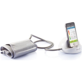 iHealth BPM + App