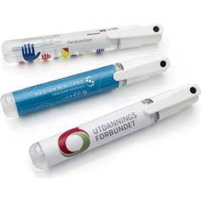 Anti Bacterial Sanitiser Pen