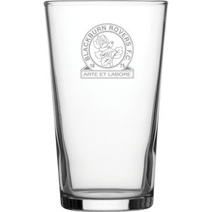 Budget Conical Pint Glass